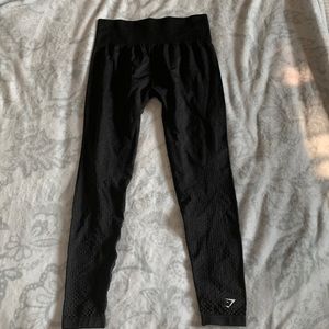 Gymshark seamless leggings